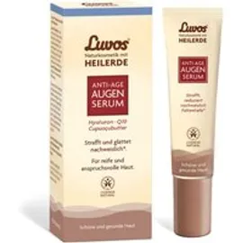 Luvos Anti-Age Augenserum 15 ml