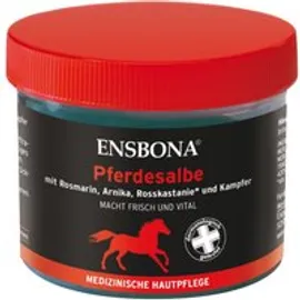 Pferdesalbe Classic Ensbona 50 ml