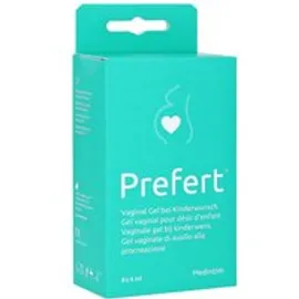Prefert Vaginal Gel 32 ml