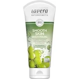 Lavera Smooth Skin Dusch-Peeling 200 ml