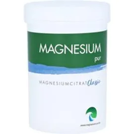 Magnesium PUR Granulat Classic 300 g