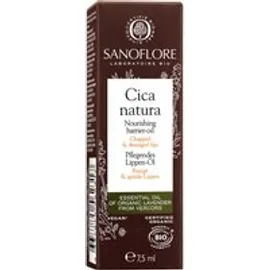 Sanoflore Cica Lippenöl 7 ml