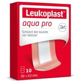 Leukoplast® aqua pro 10 St