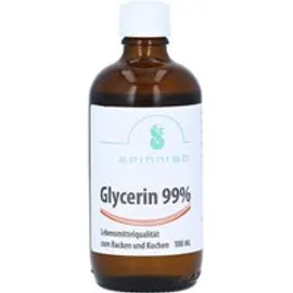 Glycerin 99% Pflanzlich zum Backen und K 100 ml