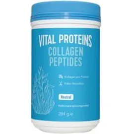 Vital Proteins Collagen Peptides neutral 284 g