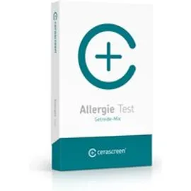 Getreide Allergie-Test 1 St