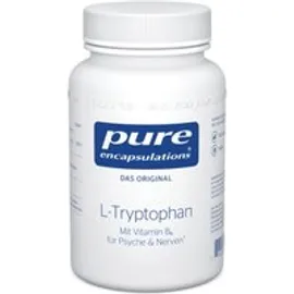 ProMedico L-Tryptophan 60 St