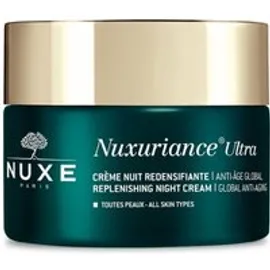 NUXE Nuxuriance Ultra Hautverdichtende Nachtcreme 50 ml