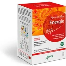 Natura Mix advanced Energie Direktgranulat 50 g