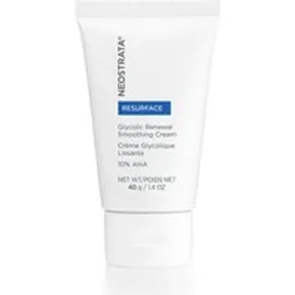 Neostrata Resurface Glycolic Renewal Smoothing Cream 40 g