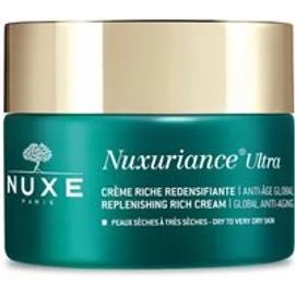 NUXE Nuxuriance Ultra Reichhaltige Tagescreme 50 ml