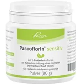 Pascoflorin® sensitiv 80 g