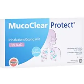 Mucoclear Protect Inhalationslösung 50 ml