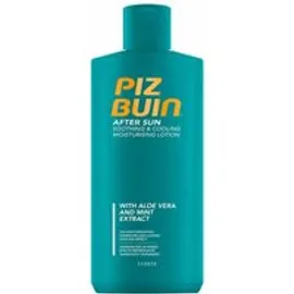 PIZ Buin After Sun Soothing & Cooling Lotion 200 ml