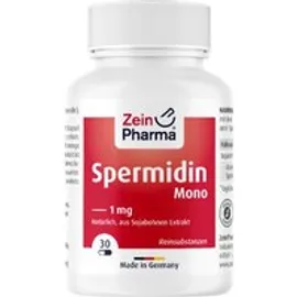 Spermidin Mono 1 mg 30 St