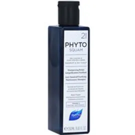 Phytosquam Tief.shampoo 2019 250 ml