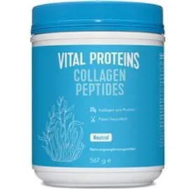 Vital Proteins Collagen Peptides-Pulver 567 g
