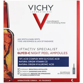 VICHY Liftactiv Specialist Glyco-C Peeling 60 ml
