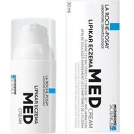 La Roche Posay Lipikar Eczema MED Cream 30 ml