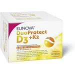 Eunova DuoProtect D3K2 2000IE/80UG 90 St