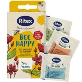 Ritex BEE HAPPY Kondome 8 St