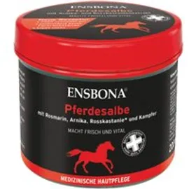Pferdesalbe Classic Ensbona 200 ml