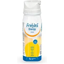 Frebini Energy Drink Banane Trinkflasche 800 ml