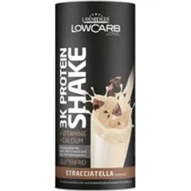 Layenberger Lowcarb 3K Protein Shake Stracciatella 360 g