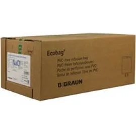 Kochsalzlösung 0,9% Braun Ecobag 5000 ml