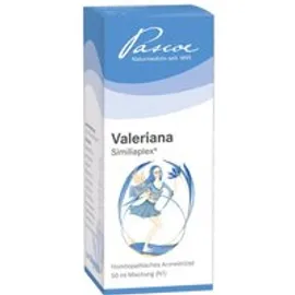 Valeriana Similiaplex 50 ml