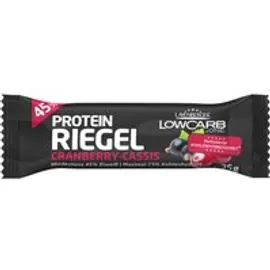Layenberger Lowcarb Protein Riegel Cranberry-Cassis 35 g