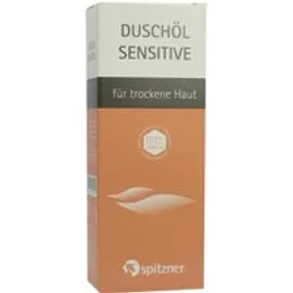 Spitzner Duschöl Sensitive 200 ml