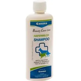 Hafermilch Shampoo vet. 250 ml