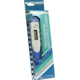 Fieberthermometer Digital mit flexibler 1 St