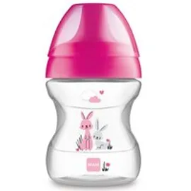 MAM Learn to Drink Cup Fashion 190 ml 1 St
