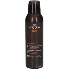 NUXE Men Rasiergel gegen Hautirritationen 150 ml