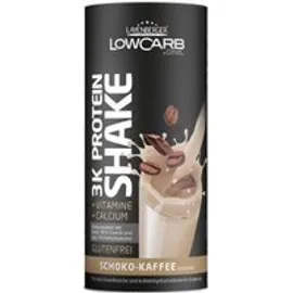 Layenberger Lowcarb 3K Protein Shake Schoko-Kaffee 360 g