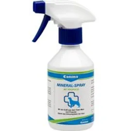 Mineral Spray mit Propolis vet. 250 ml