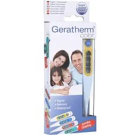 Geratherm Fiebertherm.color Digital 1 St