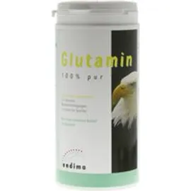 Glutamin 100% Pur Pulver 1000 g