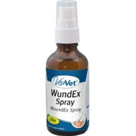 Wundex Spray vet. 100 ml