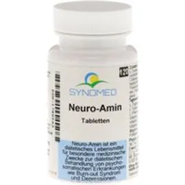 Neuro AMIN Tabletten 120 St