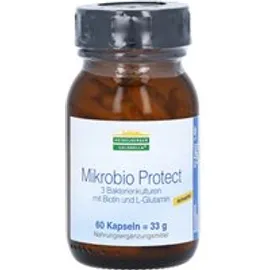 Mikrobio Protect Kapseln 60 St
