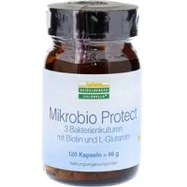 Mikrobio Protect Kapseln 120 St