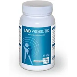 JAB Probiotik 60 g