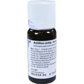 Achillea Comp.mischung 50 ml