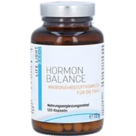 Hormon Balance Kapseln 120 St