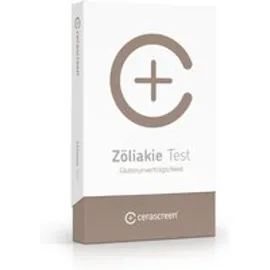 Cerascreen Zöliakie Test-kit 1 St