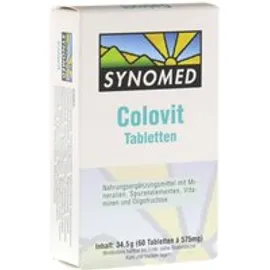 Colovit Tabletten 60 St