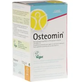Osteomin Tabletten 350 St